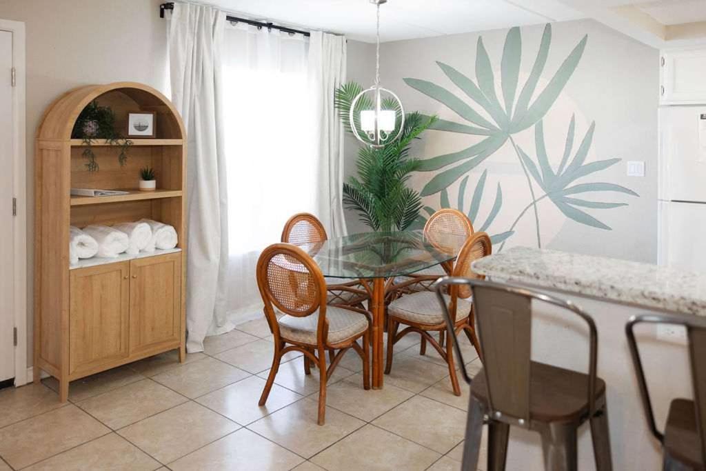 2 Bed 2 Bath 1St Floor Condo W Pool By Beach South Padre Island Exterior photo