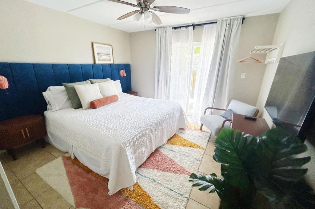2 Bed 2 Bath 1St Floor Condo W Pool By Beach South Padre Island Exterior photo