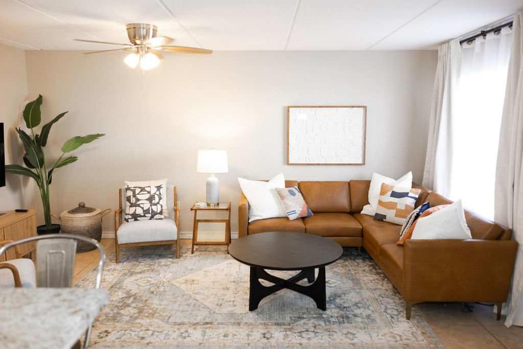 2 Bed 2 Bath 1St Floor Condo W Pool By Beach South Padre Island Exterior photo